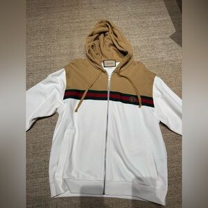 Gucci hoodie